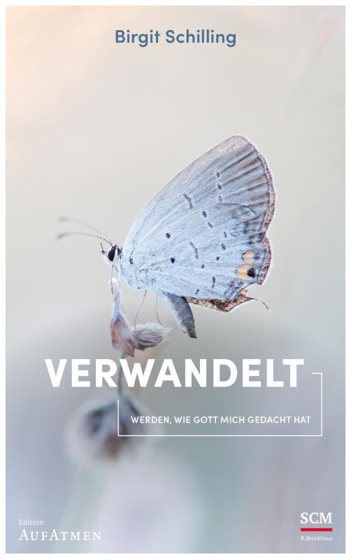 Cover-Bild Verwandelt