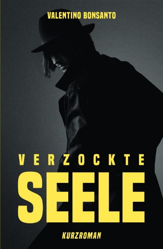 Cover-Bild Verzockte Seele