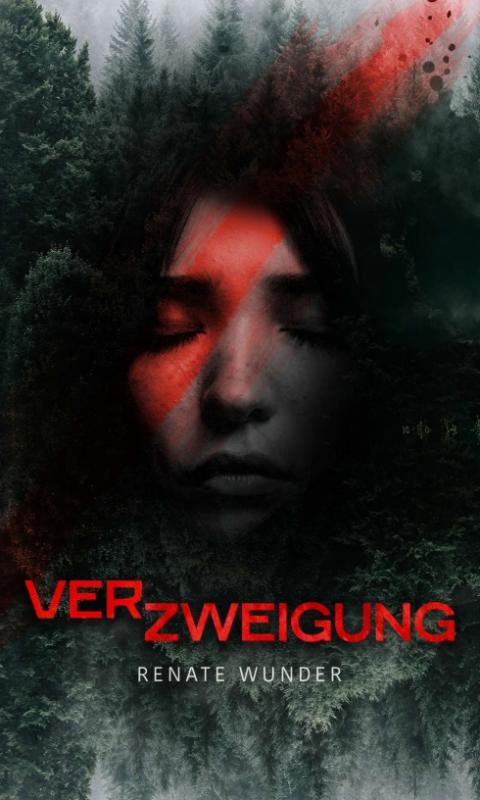 Cover-Bild Verzweigung