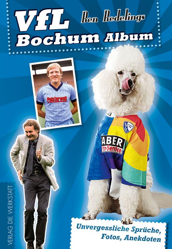 Cover-Bild VfL Bochum Album