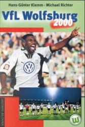 Cover-Bild VfL Wolfsburg 2000