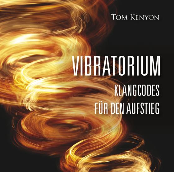 Cover-Bild VIBRATORIUM