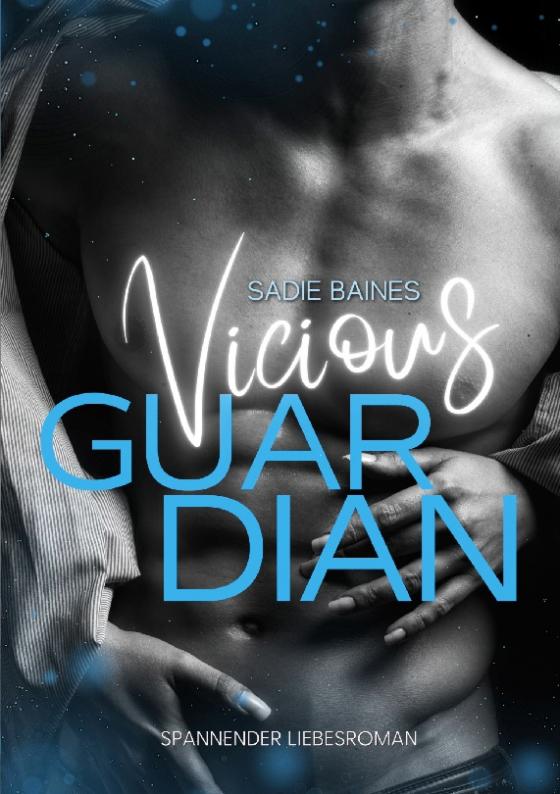 Cover-Bild Vicious Guardian