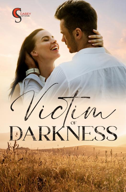 Cover-Bild Victim of Darkness