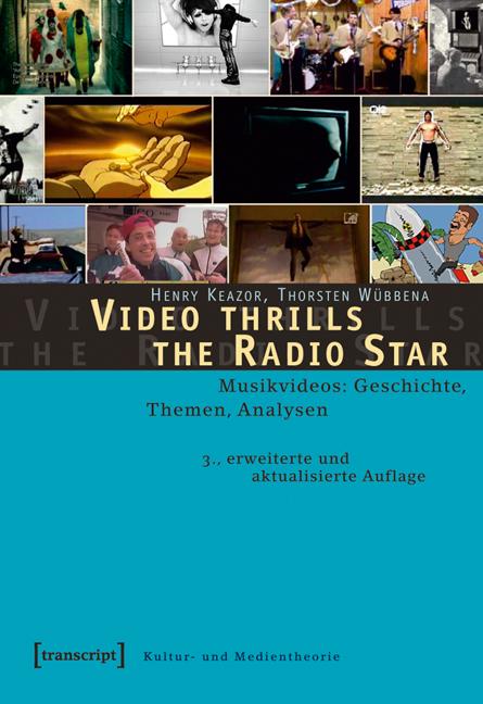 Cover-Bild Video thrills the Radio Star
