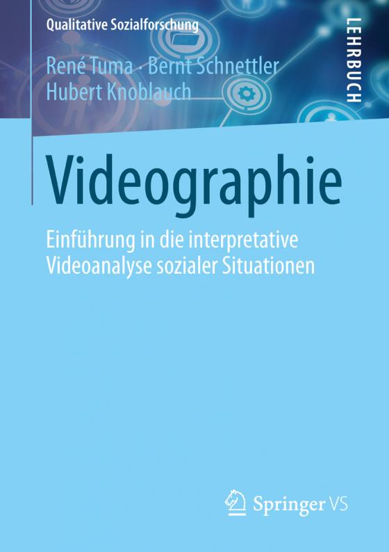 Cover-Bild Videographie