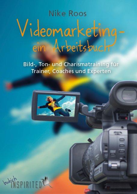 Cover-Bild Videomarketing – ein Arbeitsbuch