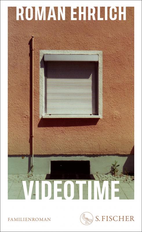 Cover-Bild Videotime