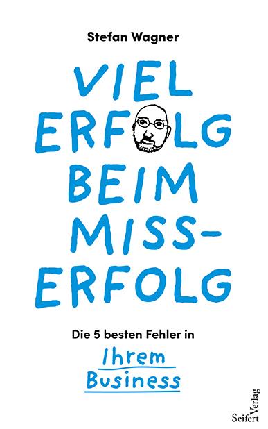 Cover-Bild Viel Erfolg beim Misserfolg