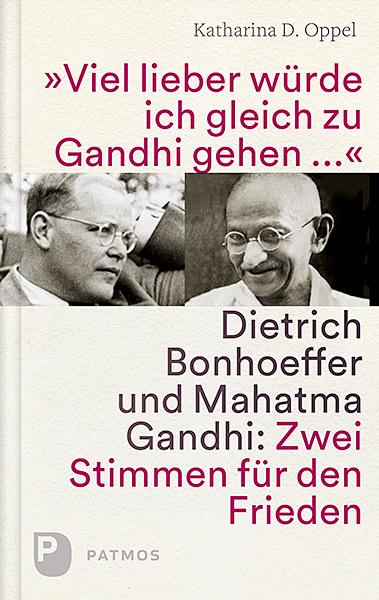 Cover-Bild Viel lieber würd ich gleich zu Gandhi gehen