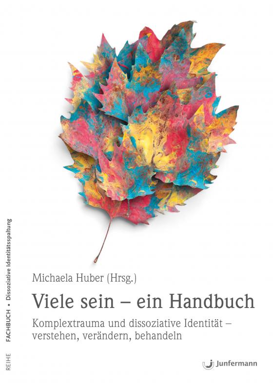 Cover-Bild Viele sein - ein Handbuch