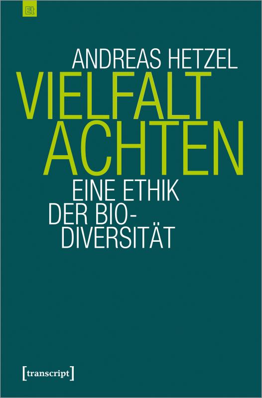 Cover-Bild Vielfalt achten