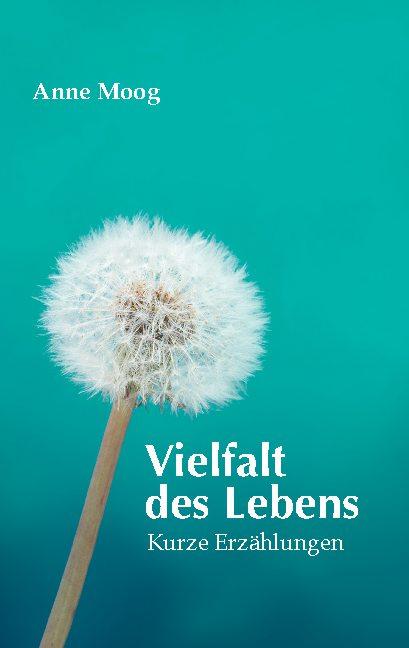 Cover-Bild Vielfalt des Lebens