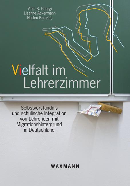 Cover-Bild Vielfalt im Lehrerzimmer