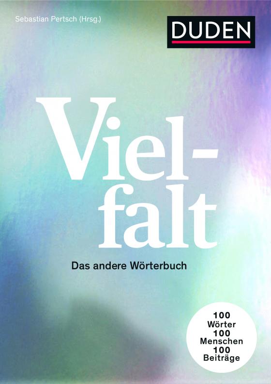 Cover-Bild Vielfalt