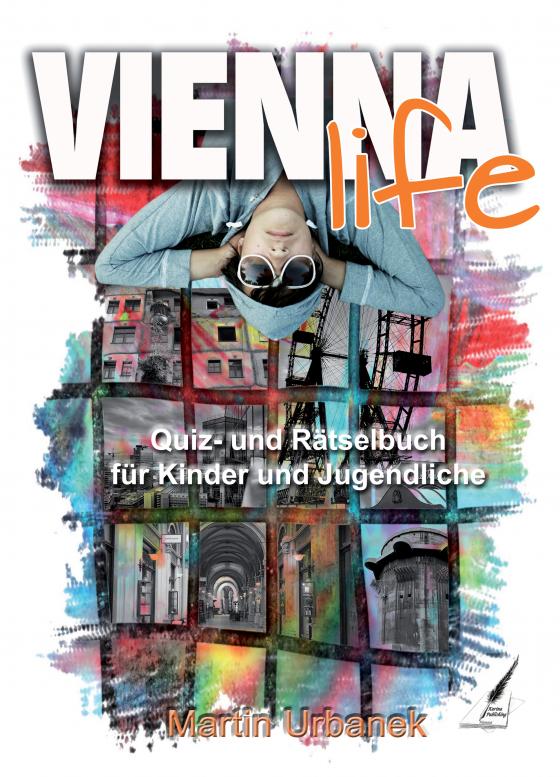 Cover-Bild Vienna Life