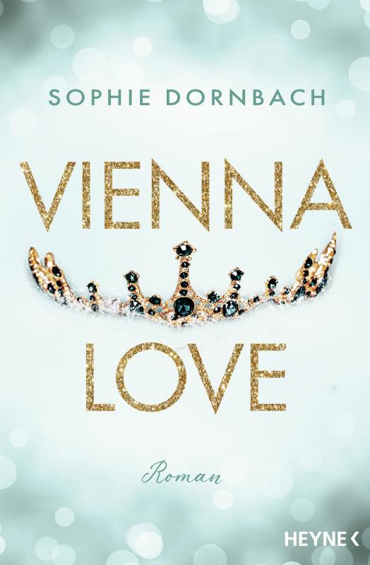 Cover-Bild Vienna Love