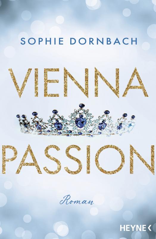 Cover-Bild Vienna Passion