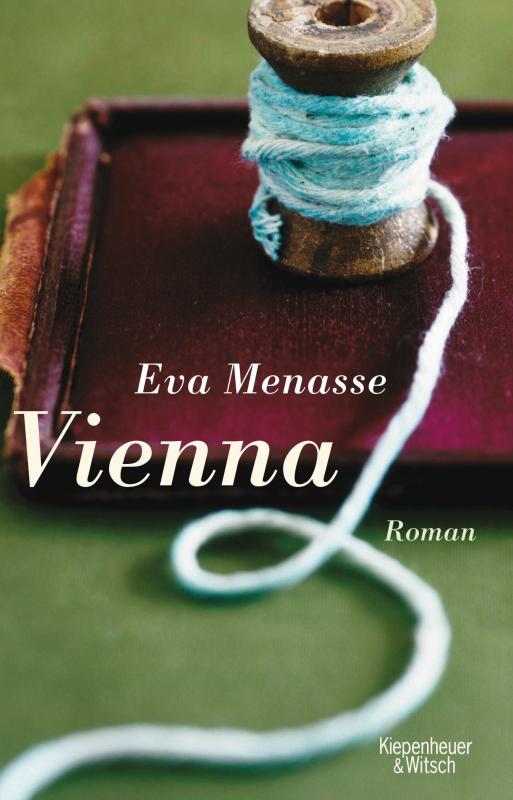 Cover-Bild Vienna