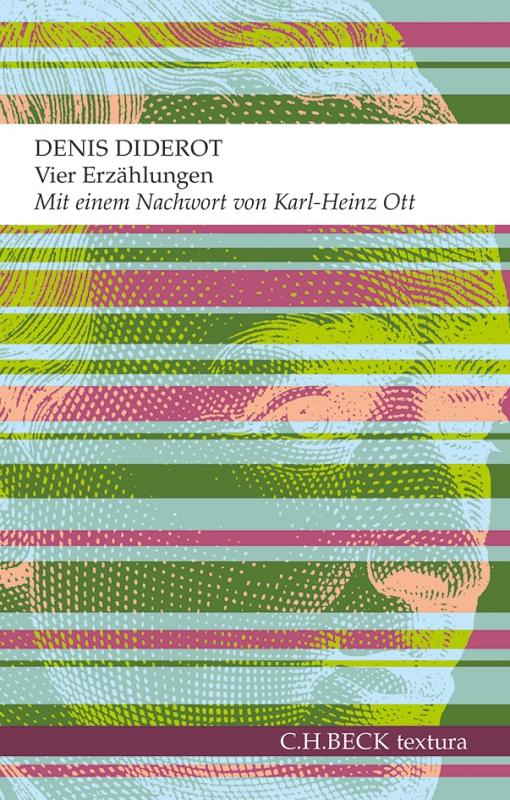 Cover-Bild Vier Erzählungen