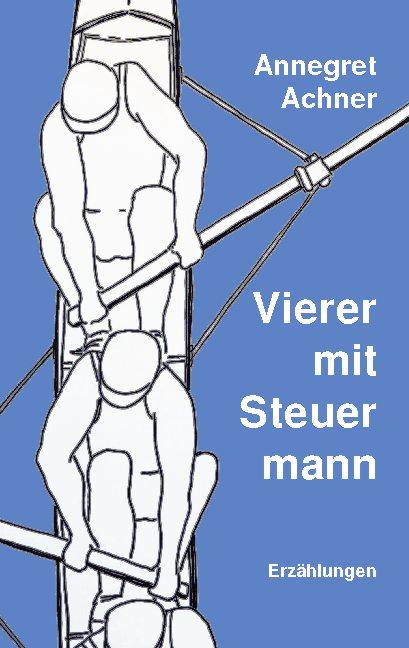 Cover-Bild Vierer mit Steuermann