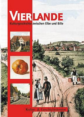 Cover-Bild Vierlande