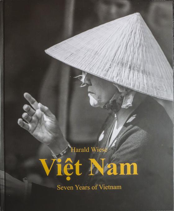 Cover-Bild VIET NAM