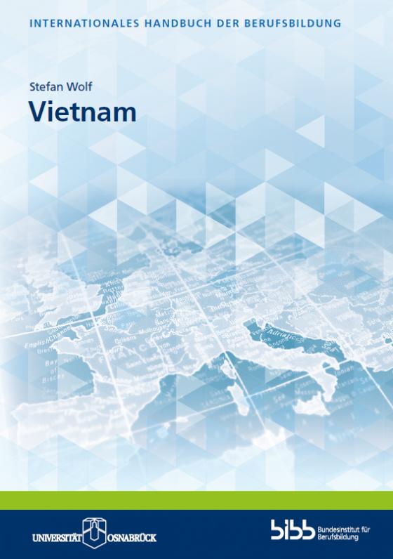 Cover-Bild Vietnam