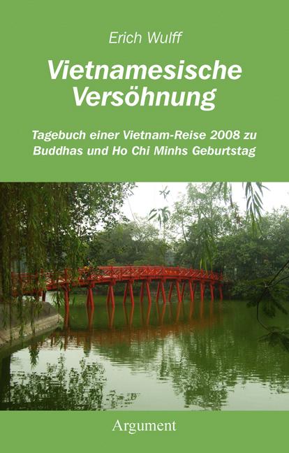 Cover-Bild Vietnamesische Versöhnung