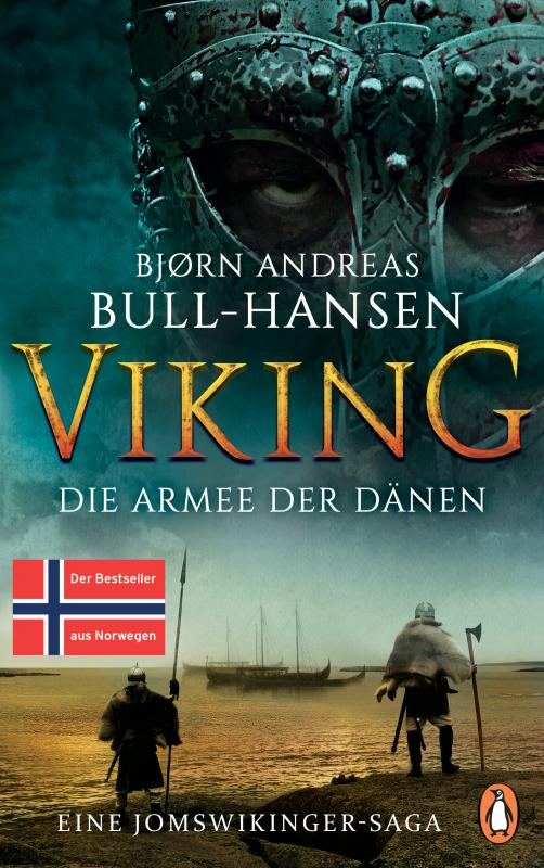 Cover-Bild VIKING - Die Armee der Dänen