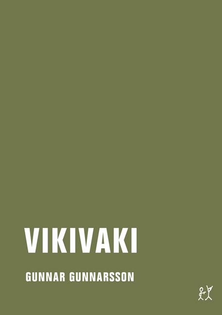 Cover-Bild Vikivaki
