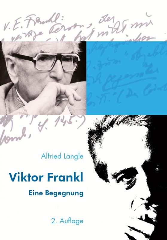 Cover-Bild Viktor Frankl
