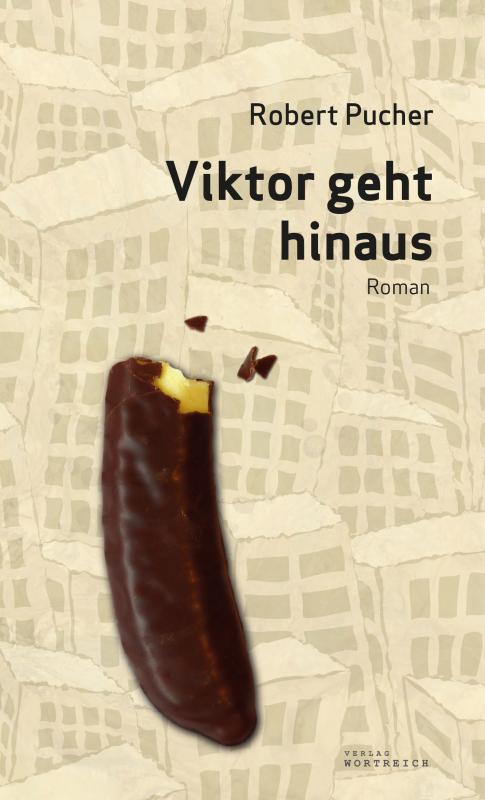 Cover-Bild Viktor geht hinaus