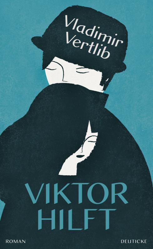 Cover-Bild Viktor hilft