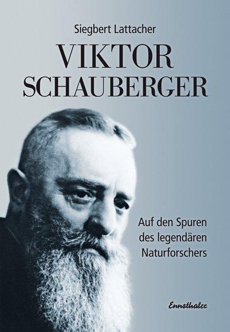 Cover-Bild Viktor Schauberger