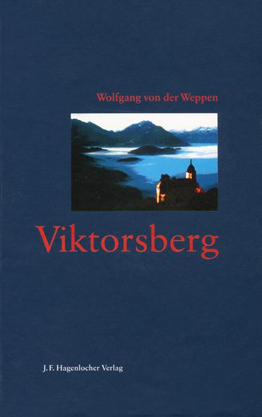 Cover-Bild Viktorsberg
