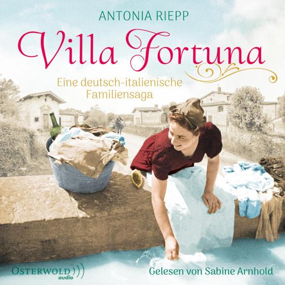 Cover-Bild Villa Fortuna