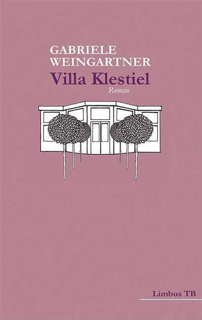 Cover-Bild Villa Klestiel