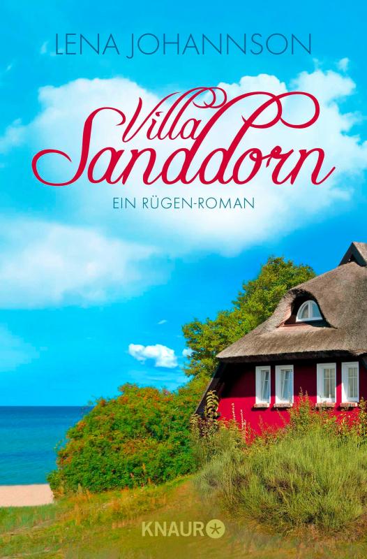 Cover-Bild Villa Sanddorn