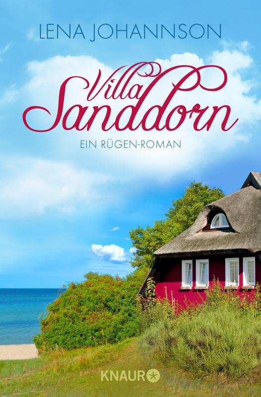 Cover-Bild Villa Sanddorn