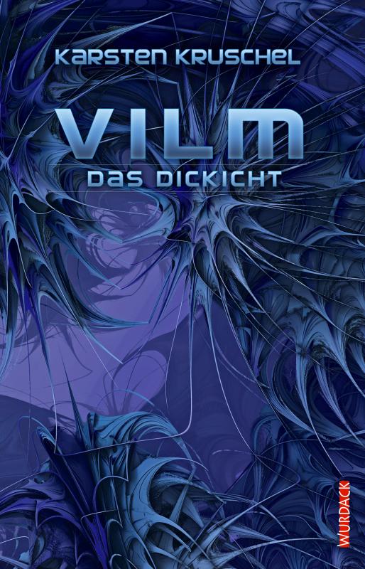 Cover-Bild Vilm - Das Dickicht