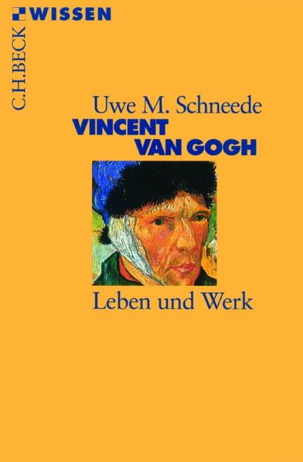 Cover-Bild Vincent van Gogh