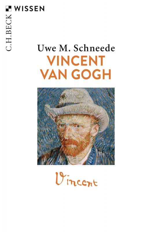 Cover-Bild Vincent van Gogh