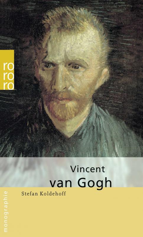 Cover-Bild Vincent van Gogh