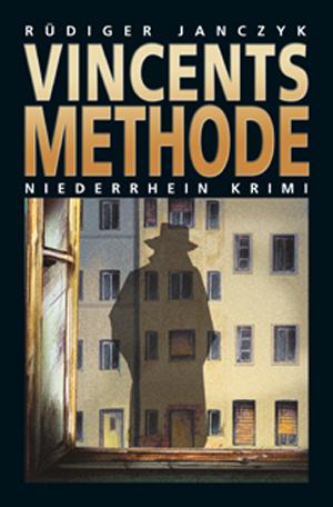 Cover-Bild Vincents Methode