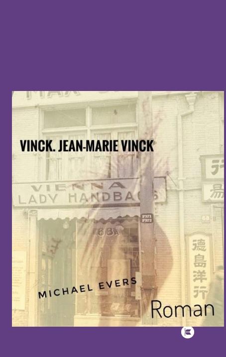 Cover-Bild Vinck. Jean-Marie Vinck