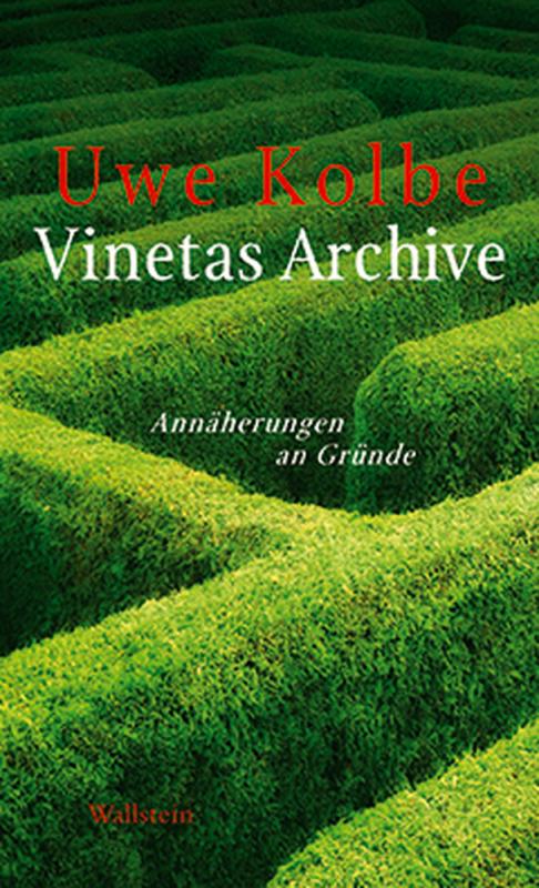 Cover-Bild Vinetas Archive