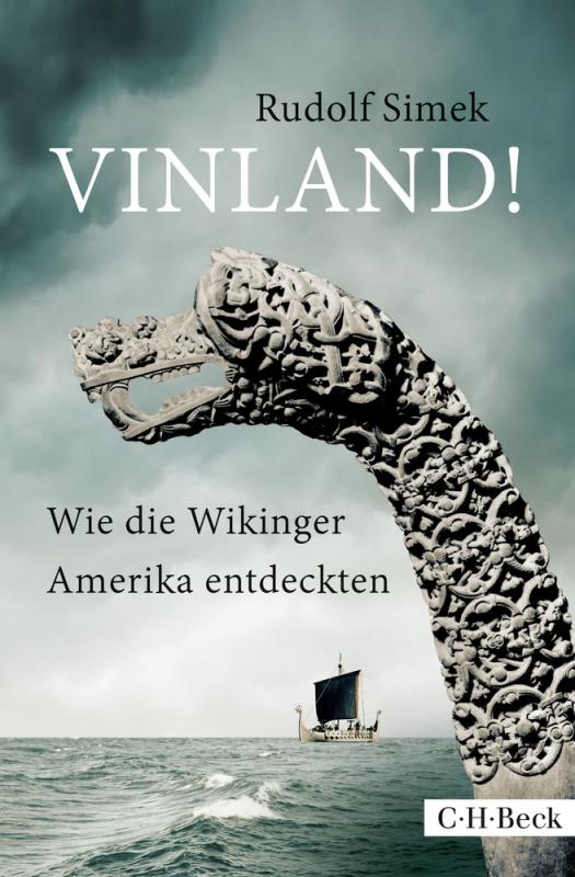 Cover-Bild Vinland!