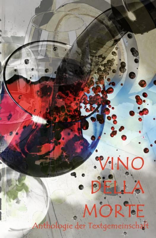 Cover-Bild VINO DELLA MORTE