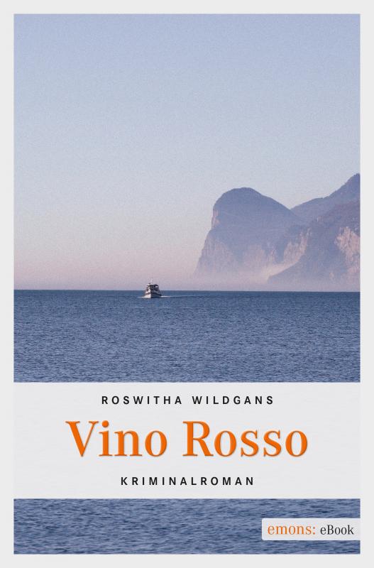 Cover-Bild Vino Rosso